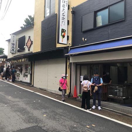 Inari-Home Kyoto Exterior photo