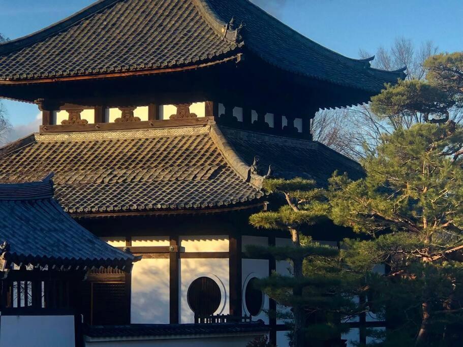Inari-Home Kyoto Exterior photo