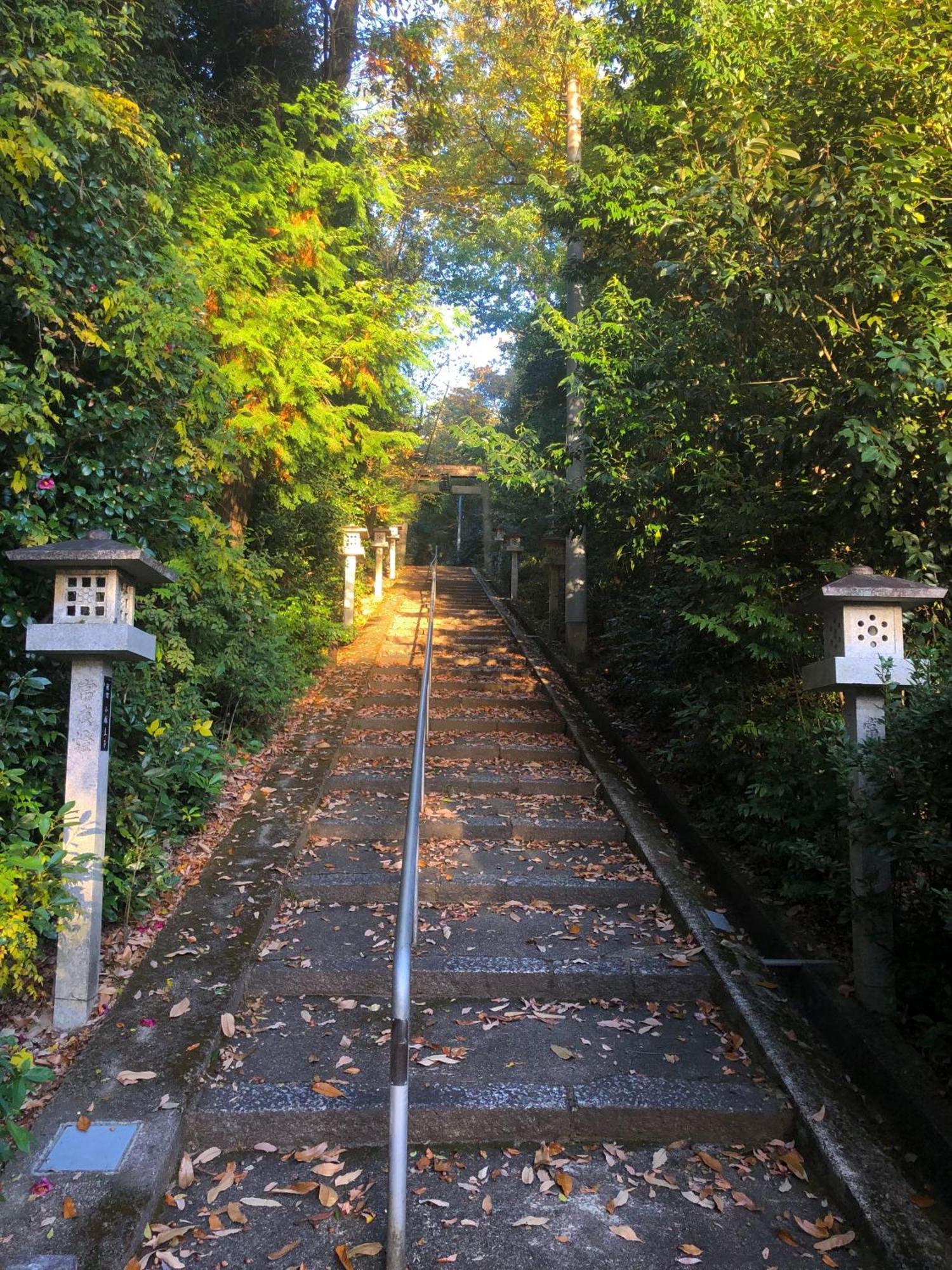 Inari-Home Kyoto Exterior photo