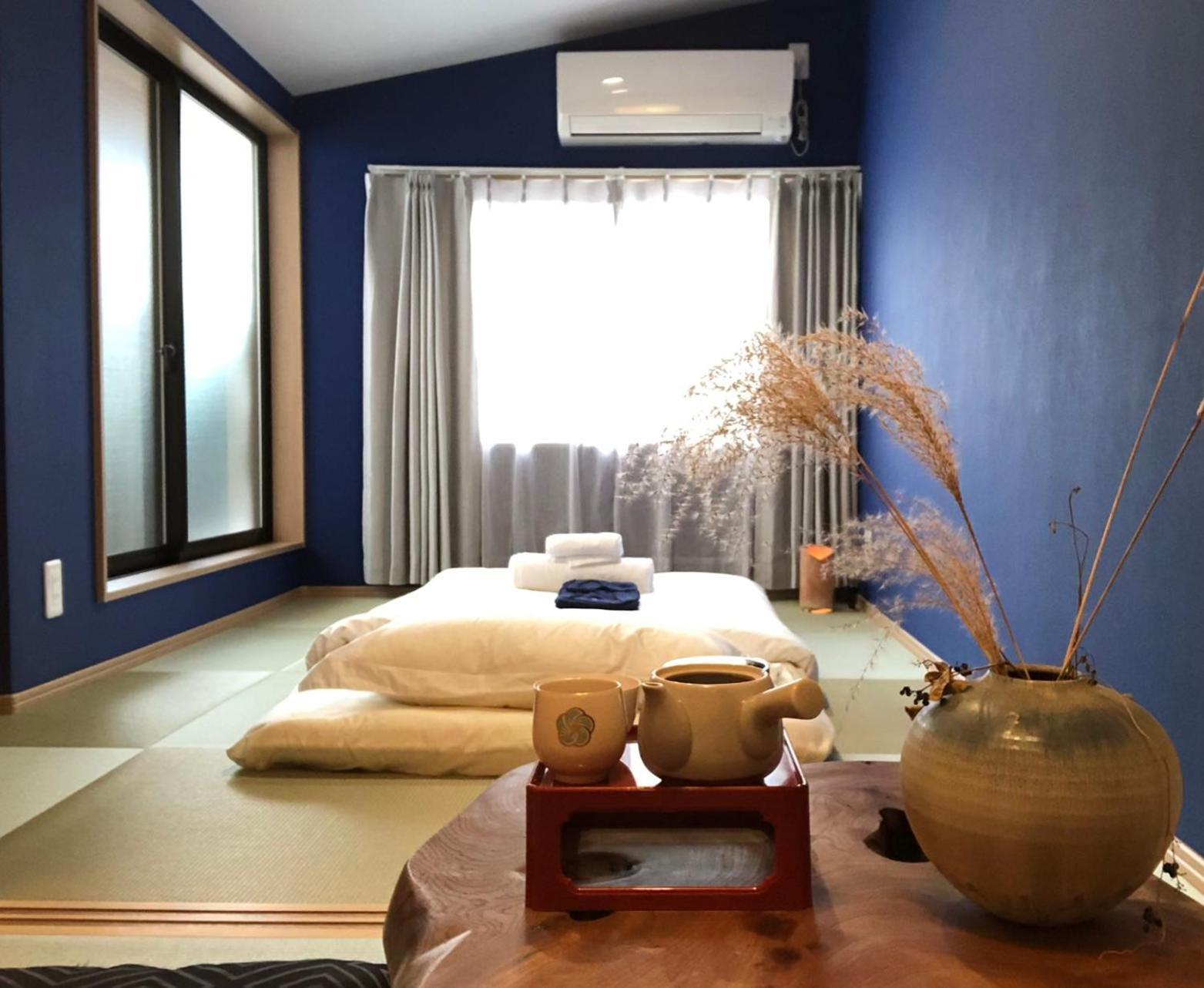 Inari-Home Kyoto Exterior photo