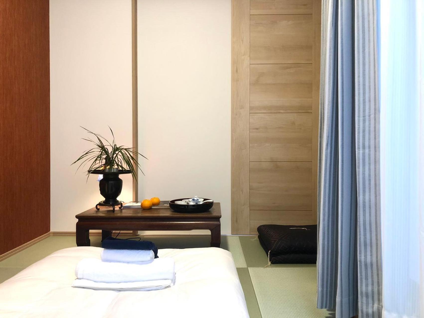 Inari-Home Kyoto Exterior photo