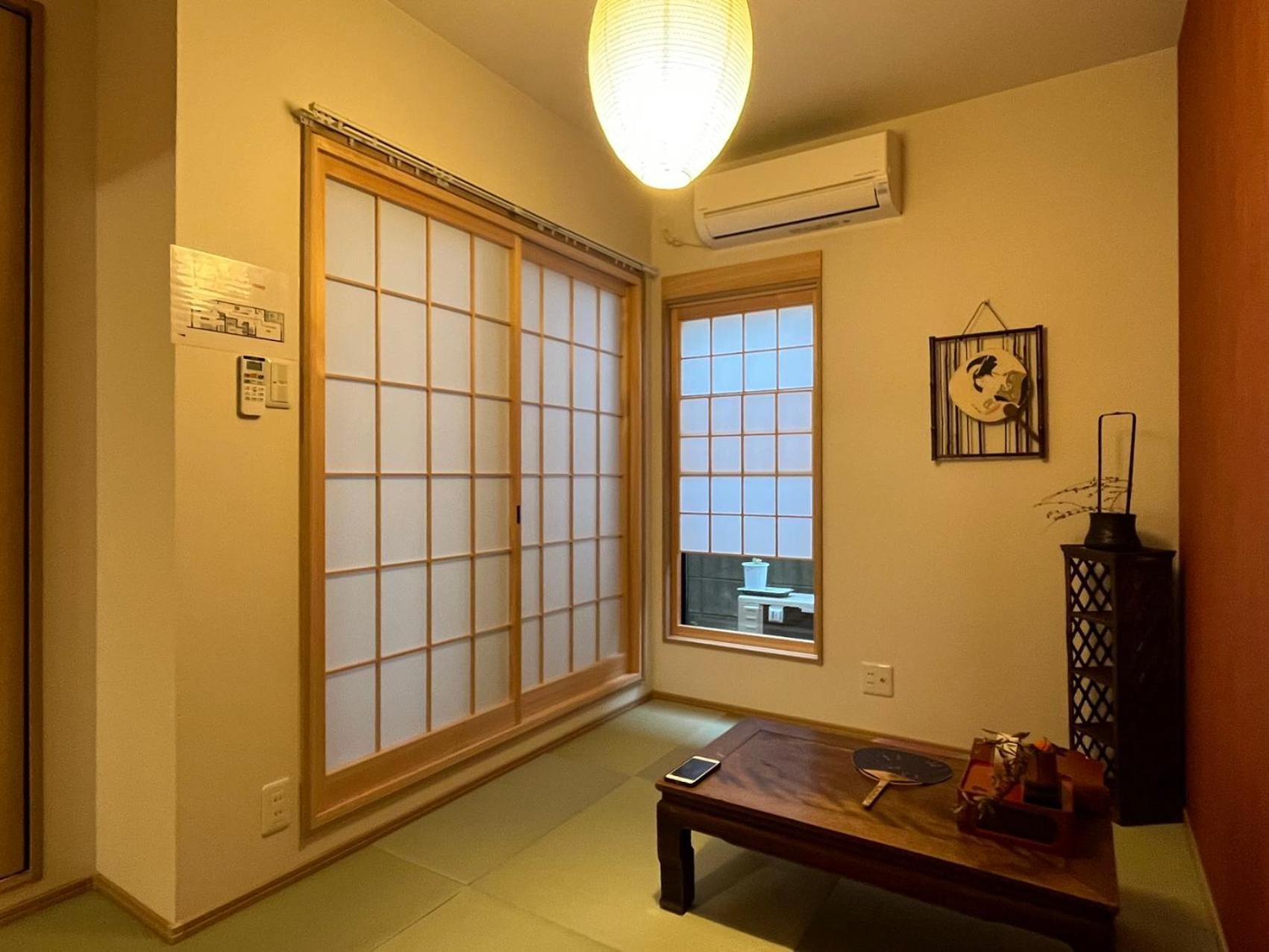 Inari-Home Kyoto Exterior photo