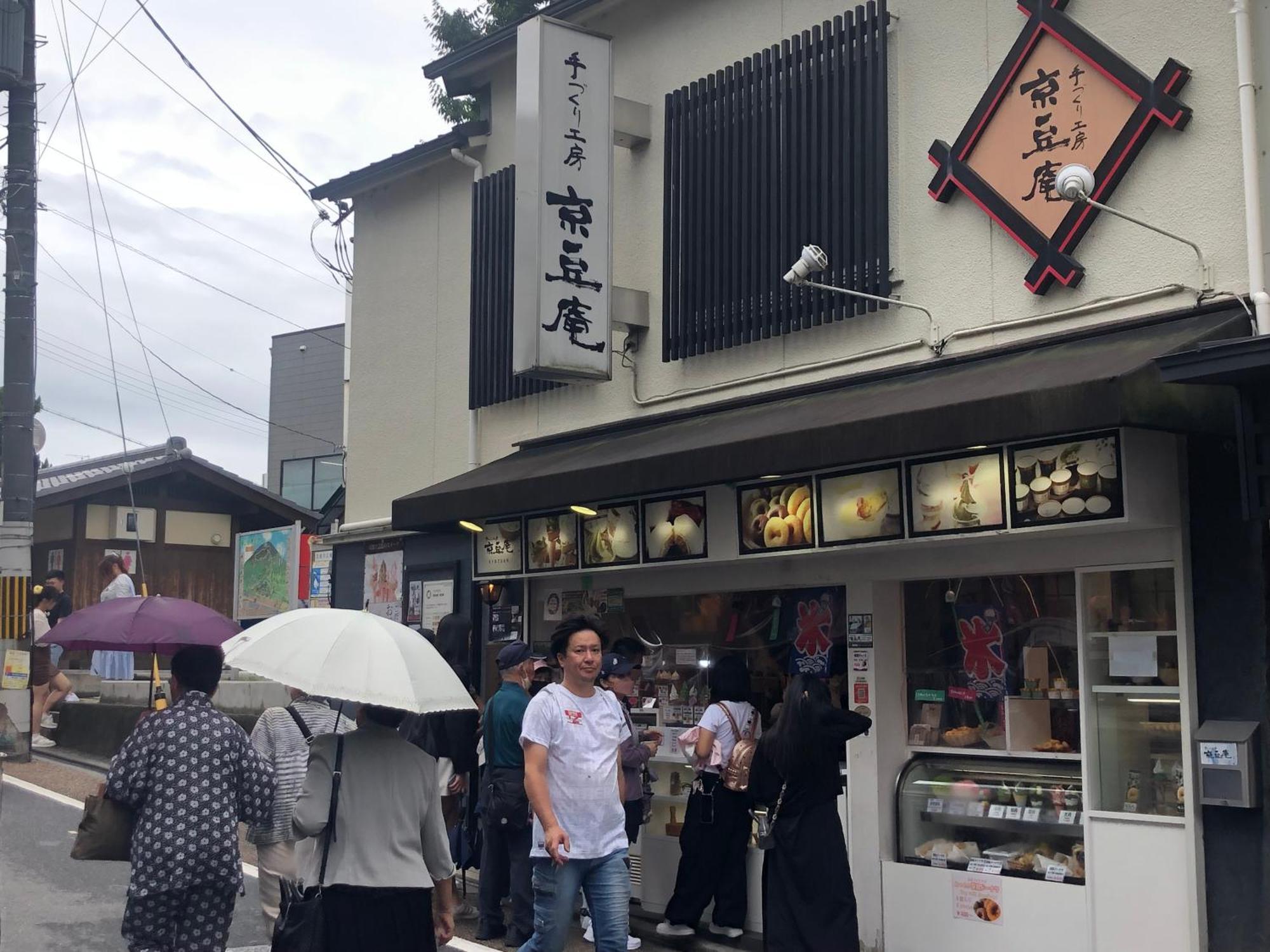 Inari-Home Kyoto Exterior photo
